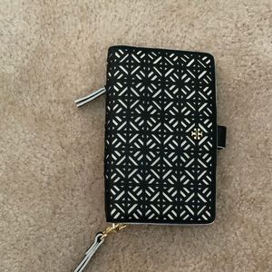 Tory Burch smartphone wallet wristlet